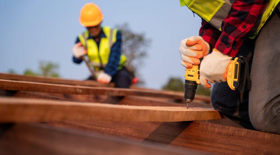 Expert top industrial roofings services in West Bridgewater, MA